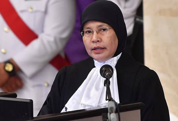 Peguam gagal dapatkan kebenaran cabar kesahan pengampunan diraja Anwar