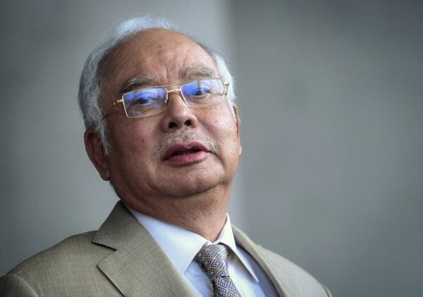 Permohonan Najib ketepi injunksi kes saman 1MDB didengar 26 Mei
