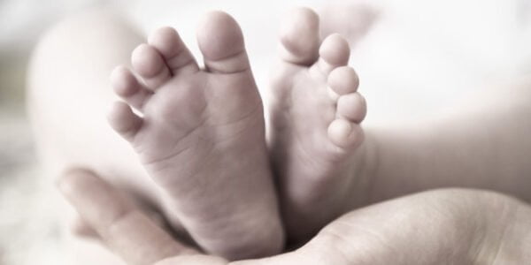 Bayi lelaki ditemukan dalam bungkusan plastik di Bandar Sunway