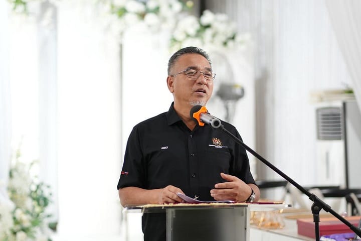 Kesediaan sertai misi pengaman PBB termasuk ke Gaza bukti peranan aktif Malaysia – Adly Kesediaan sertai misi pengaman PBB termasuk ke Gaza bukti peranan aktif Malaysia – Adly