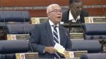 Ahli Parlimen Pasir Gudang Bimbang Hutang Negara, Dividen Petronas Merosot dan Perjanjian Dagangan Dengan AS