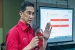 Perjanjian Dagangan As-Malaysia (Art) Mirip Penjajahan Era Baharu – Azmin Ali