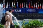 Malaysia terus sokong usaha perkukuh komuniti ASEAN
