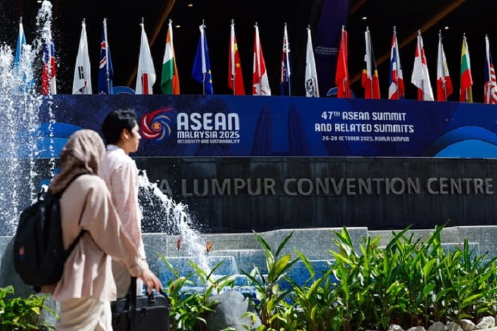Malaysia terus sokong usaha perkukuh komuniti ASEAN