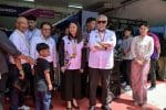 Ahmad Zahid luang masa tonton GP Malaysia 2025