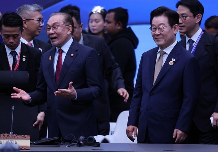 Kerjasama ASEAN-Korea mampu pacu pertumbuhan inklusif, pasaran terbuka – PM Anwar