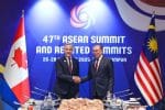 Malaysia, Kanada sepakat perkukuh hubungan ekonomi, teroka peluang baharu – PM Anwar