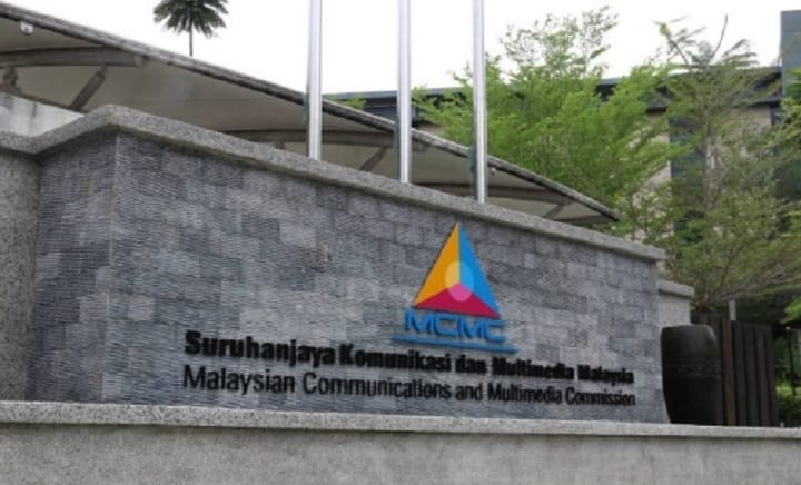 MCMC siasat imej suntingan palsu menyerupai laporan berita tempatan MCMC siasat imej suntingan palsu menyerupai laporan berita tempatan