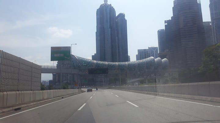 Lelaki hilang dihanyutkan kepala air berhampiran Pintasan Saloma – Bomba Lelaki hilang dihanyutkan kepala air berhampiran Pintasan Saloma – Bomba