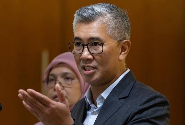 Proton peroleh alat ganti, komponen bernilai RM3.2 bilion daripada vendor tempatan tahun ini – Tengku Zafrul