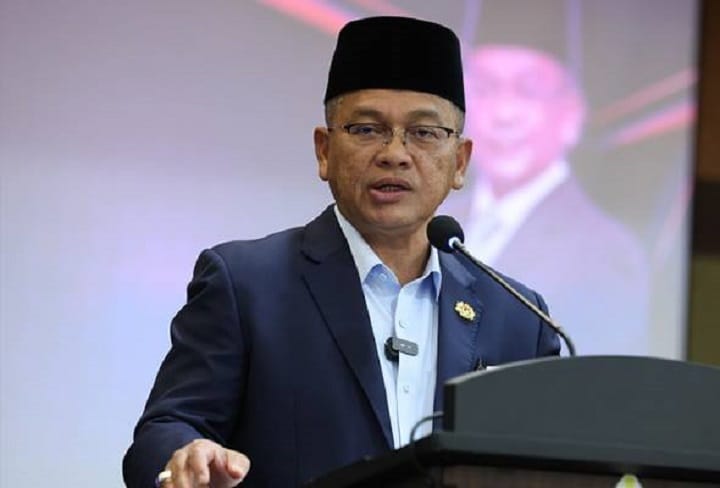 Kejayaan kewangan Islam Malaysia bukan kebetulan