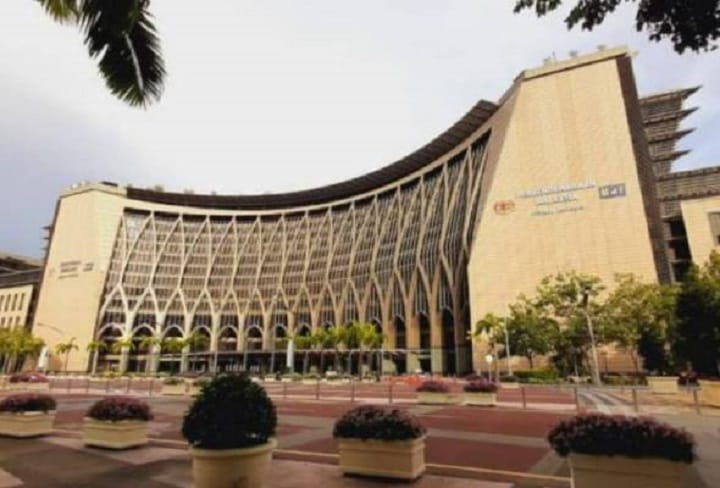 MoF teliti potensi syarikat tempatan dalam projek kereta api RM10.7 bilion dengan China