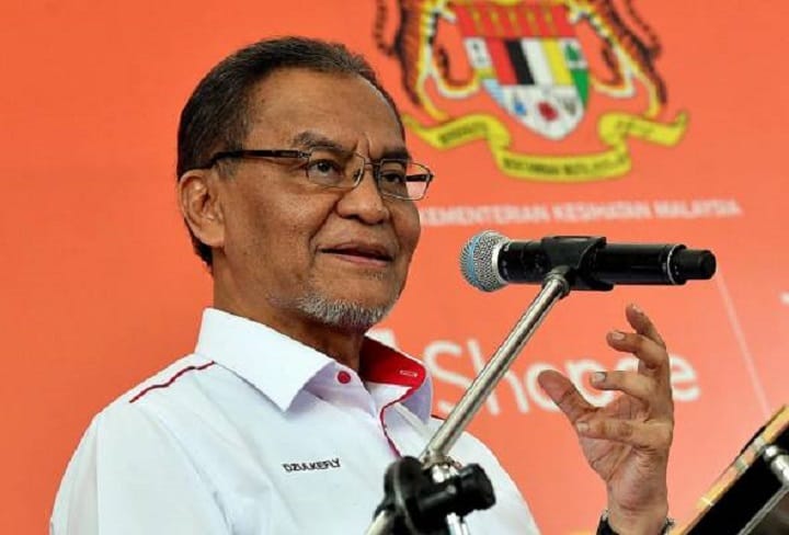Jurang pendaftaran OKU terlalu besar, banyak tercicir intervensi awal