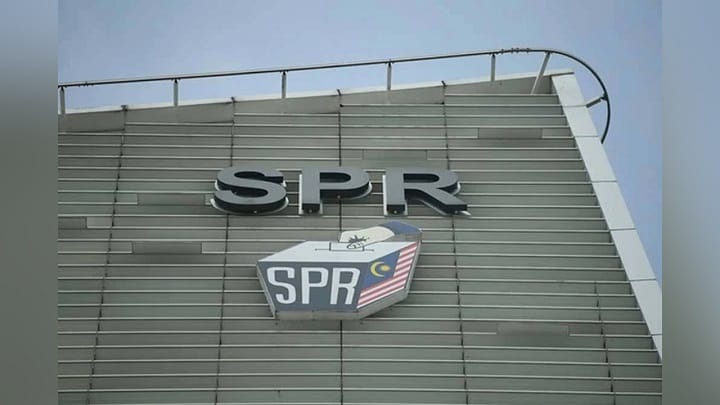 SPR cadang kuasa kemas kini alamat pengundi untuk perkukuh sistem