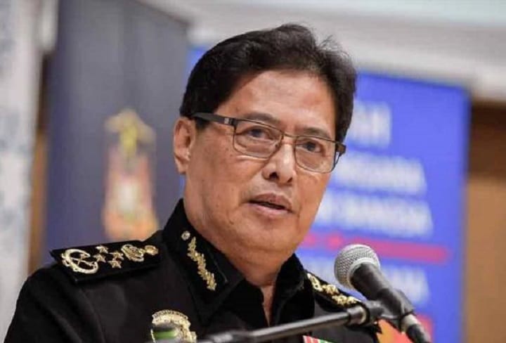 SPRM akan siasat dakwaan rasuah libatkan ahli perniagaan dan bekas Setiausaha Politik Kanan PM SPRM akan siasat dakwaan rasuah libatkan ahli perniagaan dan bekas Setiausaha Politik Kanan PM