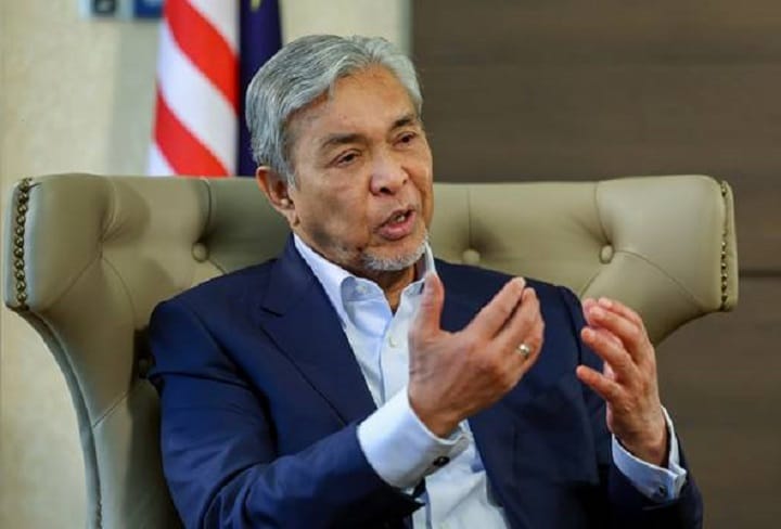 Pencabul tidak perlukan pasport, ASEAN perlu bertindak lebih pantas lindungi kanak-kanak dalam talian Pencabul tidak perlukan pasport, ASEAN perlu bertindak lebih pantas lindungi kanak-kanak dalam talian