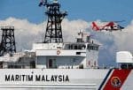 Aset baharu APMM tingkat keupayaan kawalan perairan negara