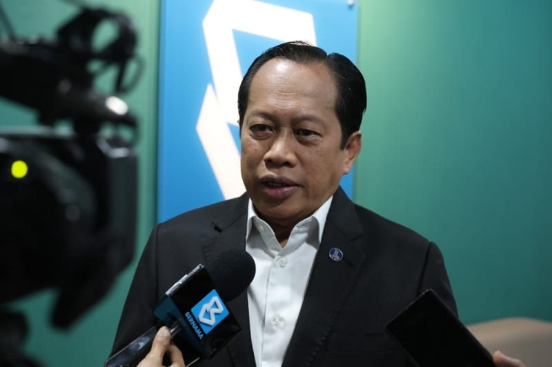 12 konsesi lebuh raya catat kerugian setakat tahun lepas – Ahmad Maslan