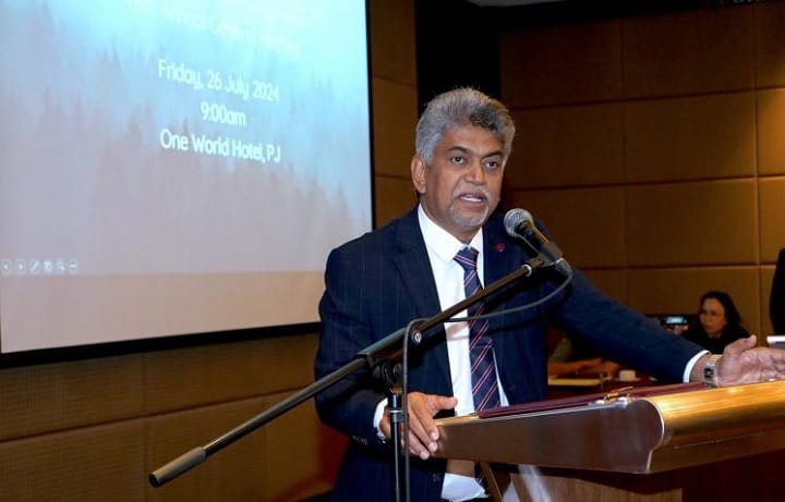 Prestasi pelaburan yang kukuh petunjuk keyakinan pelabur meningkat – NCCIM