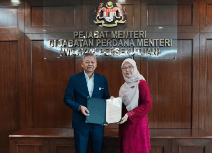 Fadlun dilantik Datuk Bandar Kuala Lumpur berkuat kuasa esok Fadlun dilantik Datuk Bandar Kuala Lumpur berkuat kuasa esok