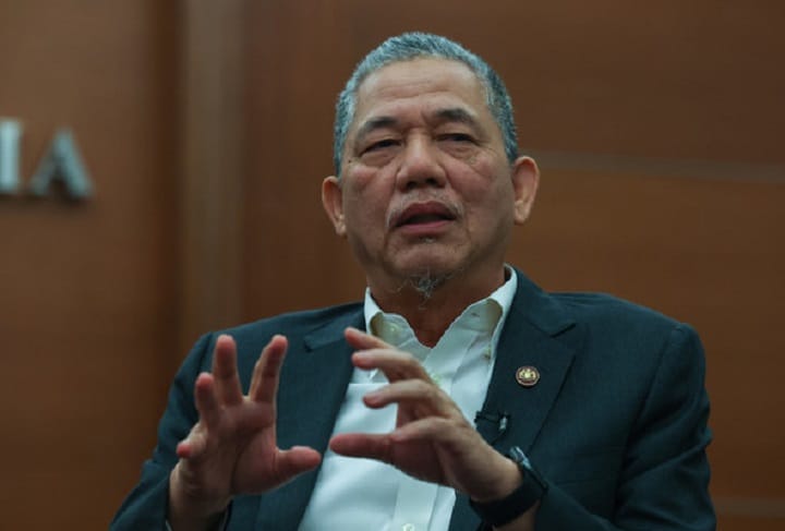Malaysia akan manfaatkan perjanjian perdagangan untuk perkukuh pensijilan MSPO Malaysia akan manfaatkan perjanjian perdagangan untuk perkukuh pensijilan MSPO