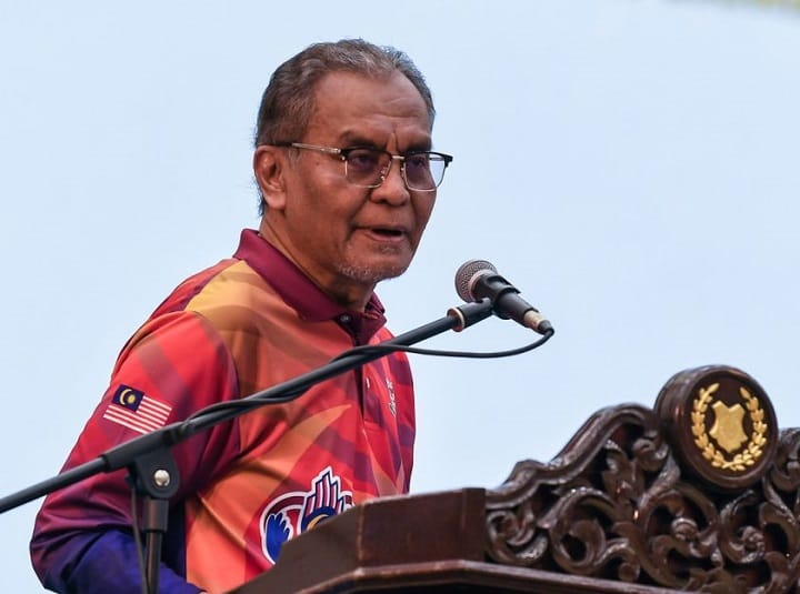 Persidangan MIH Megatrends 2025 ketengah Malaysia sebagai hab kesihatan serantau