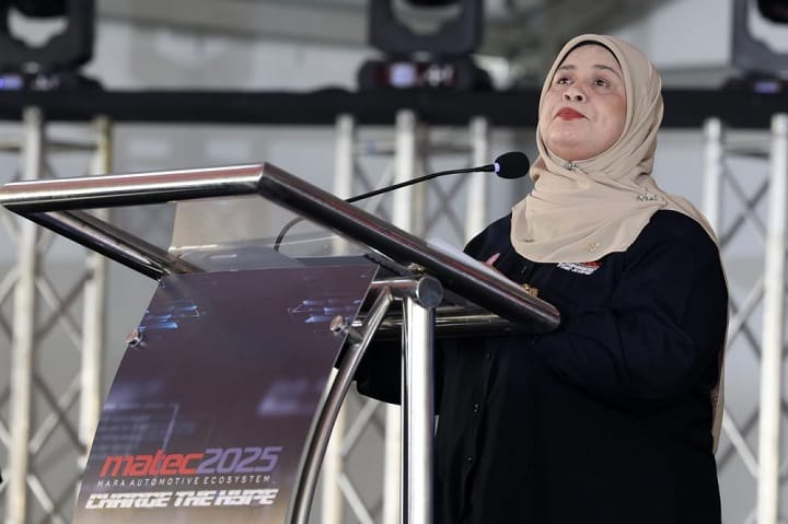 MARA sasar tiga syarikat bumiputera tersenarai di Bursa Malaysia tahun depan – Timbalan Menteri