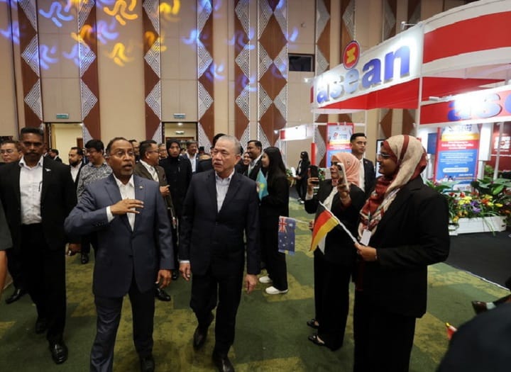 Putrajaya FOI pacu pendidikan ke arah masa depan berdaya tahan, lestari – Fadillah Putrajaya FOI pacu pendidikan ke arah masa depan berdaya tahan, lestari – Fadillah