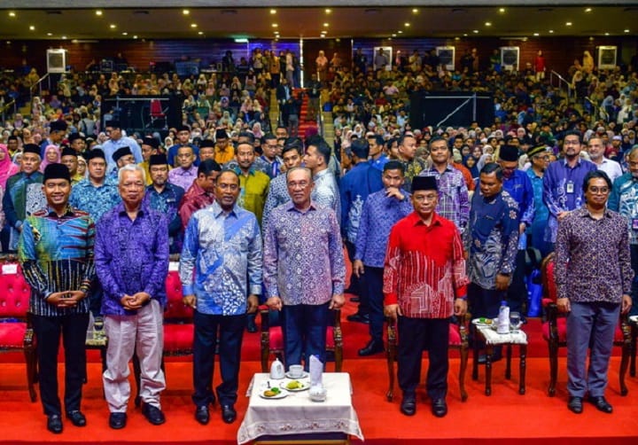 Tekad perangi kartel, penyeludupan langkah luar biasa selamatkan negara – PM