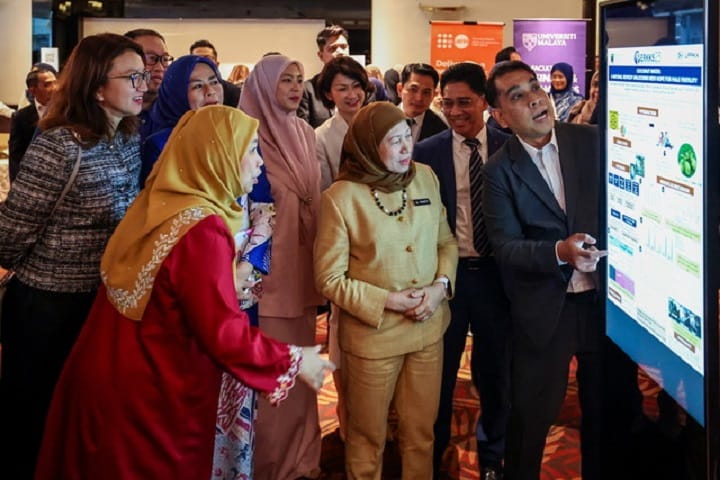 Intervensi kerajaan bantu generasi sandwic dalam perancangan keluarga – Nancy