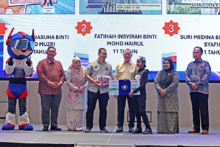 EE Challenge catat penjimatan tenaga melebihi RM900,000 sejak 2014 – Fadillah