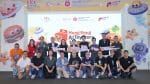 Pameran Mainan Seni Asli Hong Kong Berskala Besar yang Pertama di Malaysia