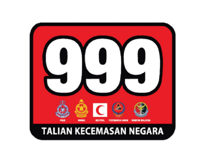 Sistem panggilan kecemasan baharu negara NG999 beroperasi mulai hari ini