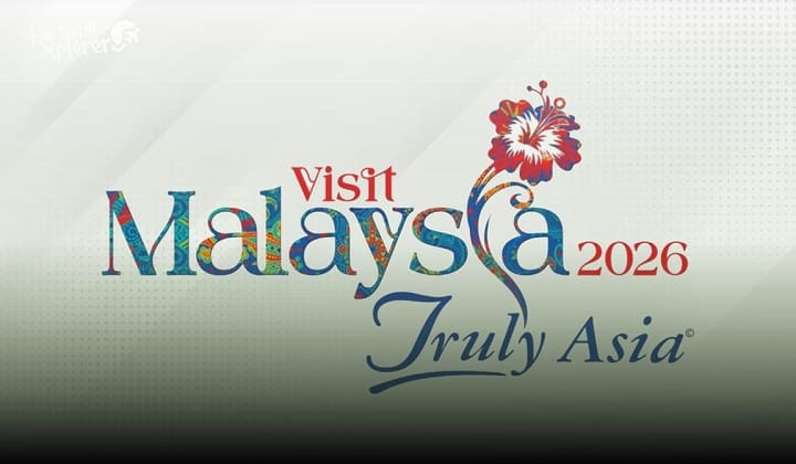 Malaysia promosi TMM2026 kepada pelancong Finland