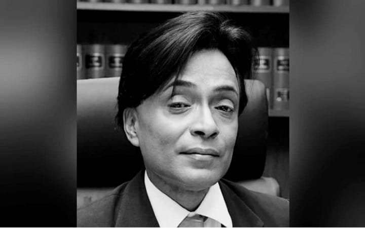 Kes bunuh Kevin Morais: Bekas patologi fail permohonan semak semula hukuman mati