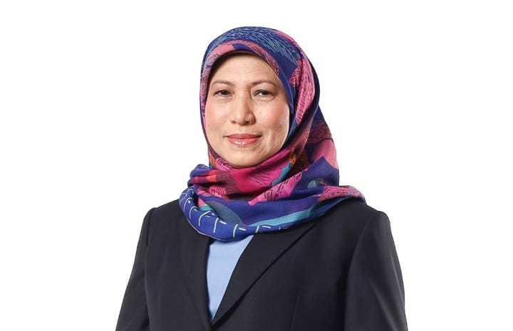 Komunikasi ibu bapa dan anak kunci keluarga sejahtera, masyarakat berdisiplin – Nancy