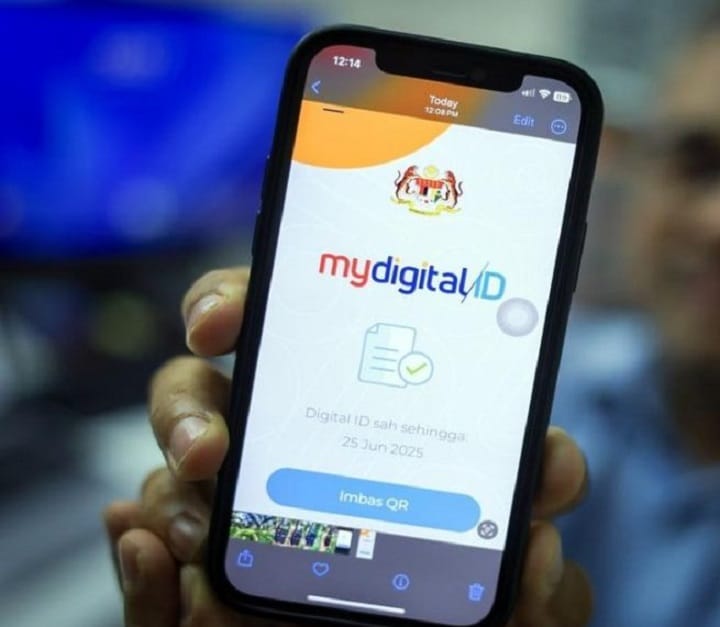 Malaysia perkukuh pertahanan siber, syarikat telekomunikasi mula laksana integrasi MyDigital ID