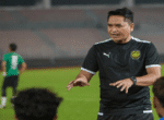 Sukan SEA 2025: Isu pelepasan pemain terus menjadi cabaran skuad B-23 – Nafuzi