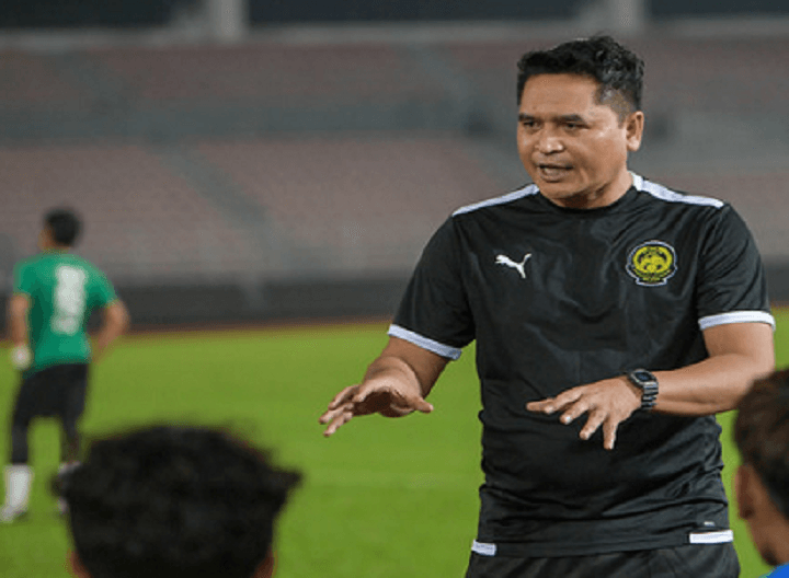 Sukan SEA 2025: Isu pelepasan pemain terus menjadi cabaran skuad B-23 – Nafuzi