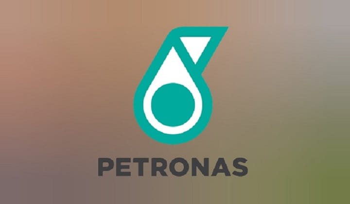 PETRONAS, CNOOC perkukuh kerjasama melalui perjanjian bekalan LNG