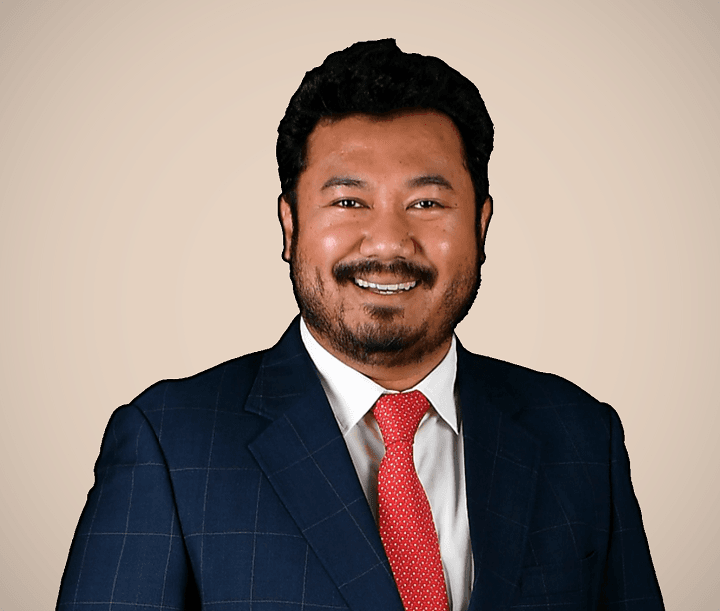 MPM mohon dana RM20 juta bagi pembangunan atlet para MPM mohon dana RM20 juta bagi pembangunan atlet para