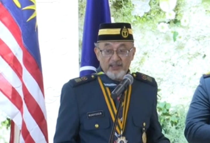 Pergerakan pengakap perlu diangkat sebagai wadah pendidikan tidak formal