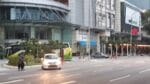 Beberapa jalan sekitar Bukit Bintang ditutup sementara untuk pelancaran ‘I LITE U’
