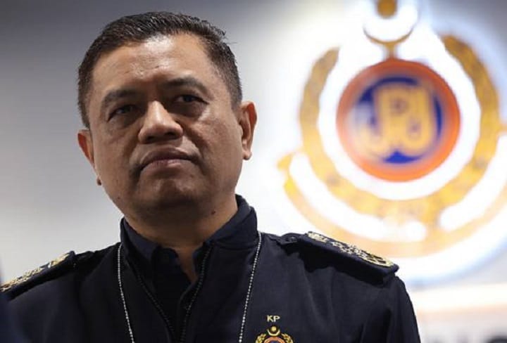 4.9 juta saman JPJ belum dijelaskan walaupun diskaun 50 peratus hampir tamat