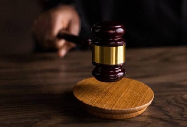 Ejen pinjaman didakwa tipu dalam urusan pinjaman RM1 juta Ejen pinjaman didakwa tipu dalam urusan pinjaman RM1 juta