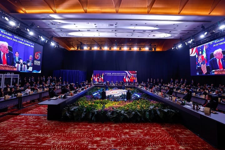 AS gesa Kemboja, Thailand laksana sepenuhnya Perjanjian Damai Kuala Lumpur
