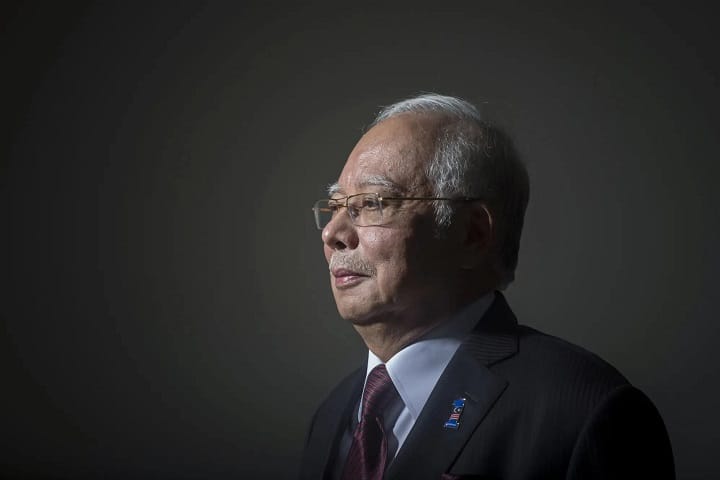 Kes 1MDB: Mahkamah Tinggi tolak pembelaan Najib berkaitan derma politik keluarga diraja Arab Saudi