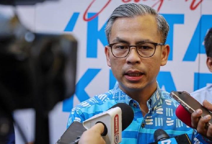 Mesyuarat Majlis Presiden PH teliti keputusan PRN Sabah, reformasi institusi – Fahmi Mesyuarat Majlis Presiden PH teliti keputusan PRN Sabah, reformasi institusi – Fahmi