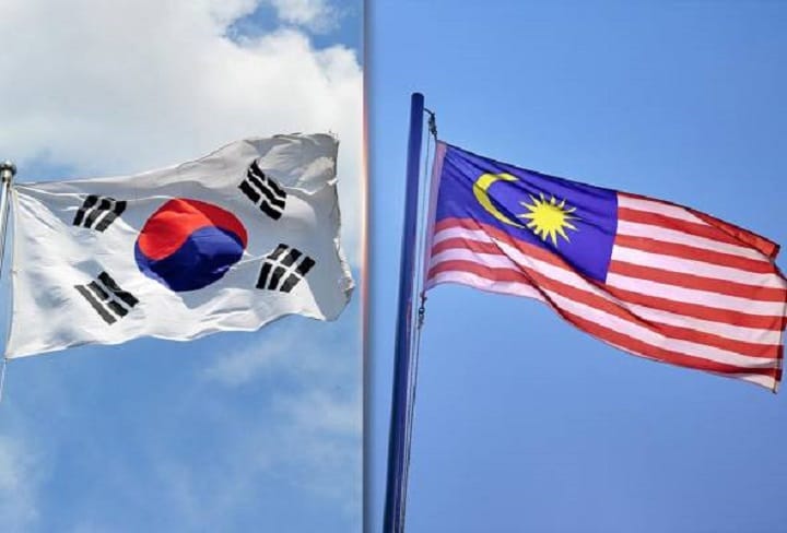 Malaysia, Korea Selatan perkukuh kerjasama dalam sistem pengangkutan pintar
