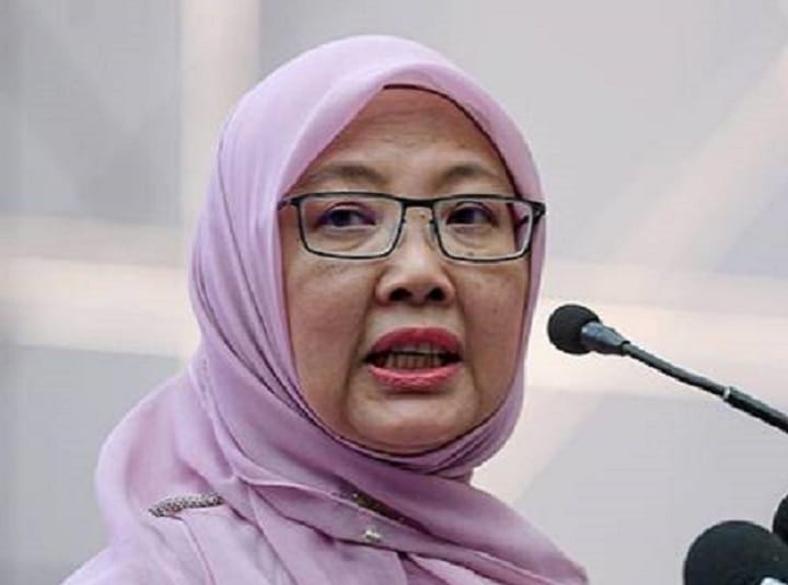 Dr Zaliha akan terus sokong agenda MADANI
